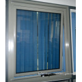 Australian Standard Double Glazing Aluminum Awning Window